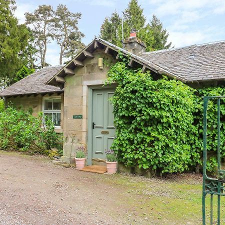 Gate Lodge West Calder Luaran gambar