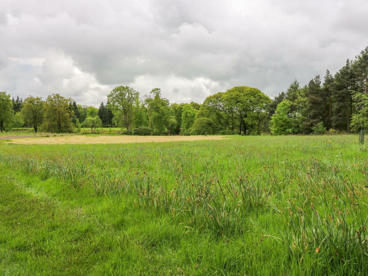 Gate Lodge West Calder Luaran gambar