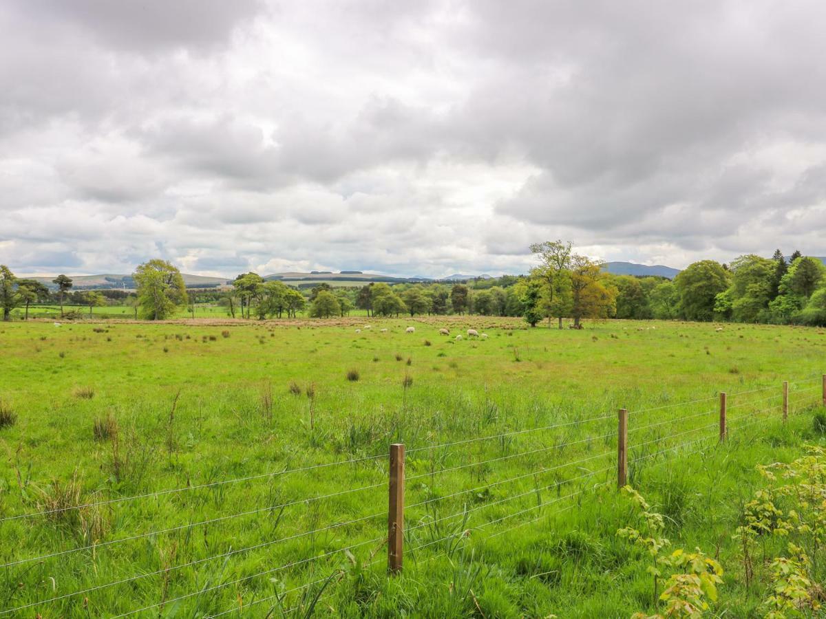 Gate Lodge West Calder Luaran gambar