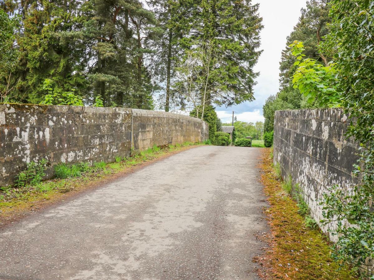 Gate Lodge West Calder Luaran gambar