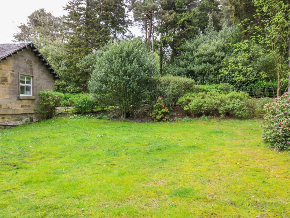 Gate Lodge West Calder Luaran gambar